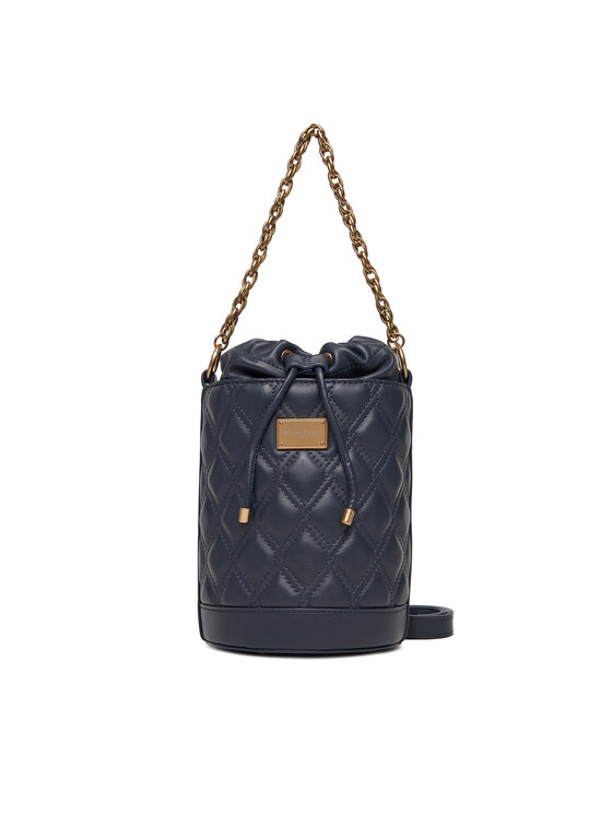 Marciano Guess Marciano Guess Handtasche 6RGZ13 7415A Dunkelblau