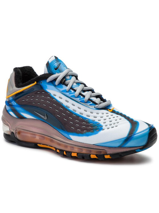 Nike Air Max Deluxe AQ1272 401 Modivo.ua