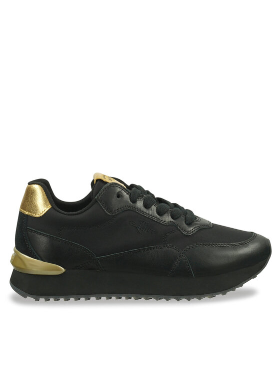Gant Sneakers Bevinda 29531671 Negru