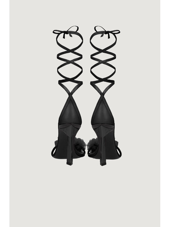 Aniye By Aniye By Scarpe basse MARLOWE HEEL Nero