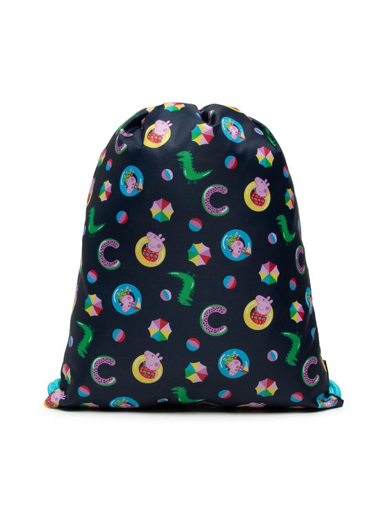 Regatta Regatta Ruksak vreća Peppa EK026 Tamnoplava