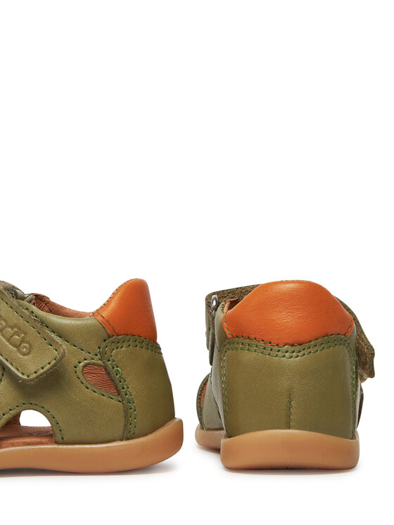 Froddo Froddo Sandaalid Dallas G2150200-3 M Roheline