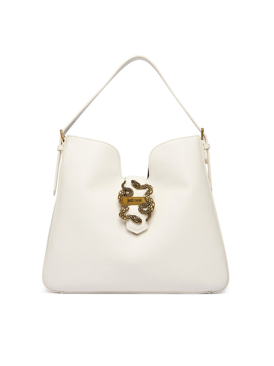 Just Cavalli Just Cavalli Handtasche 80RA4BA3 ZSA89 Weiß