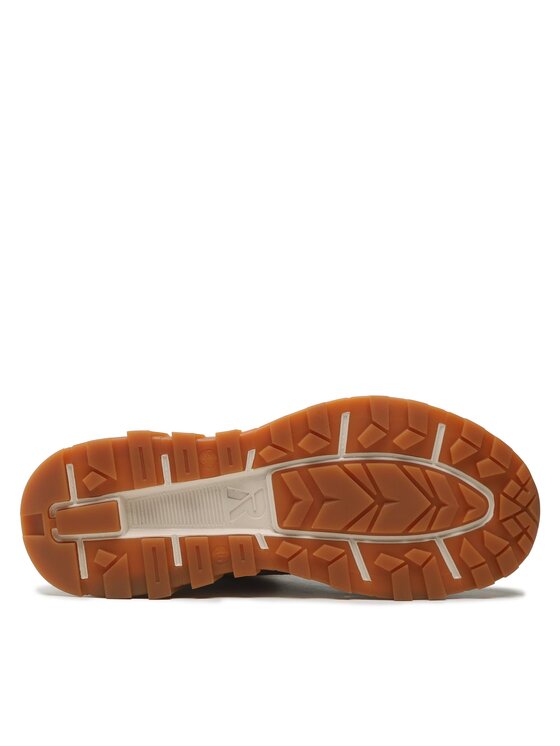 Rieker Rieker Botine W0060-22 Maro