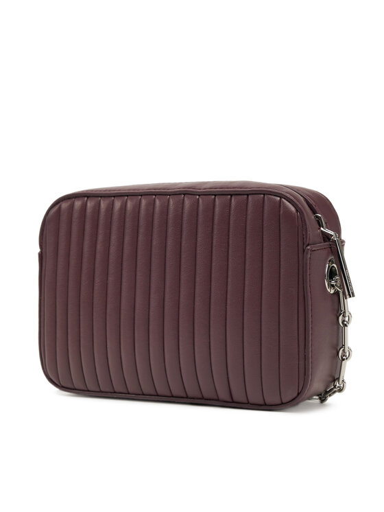 Calvin Klein Calvin Klein Torbica K60K613078 Tamnocrvena