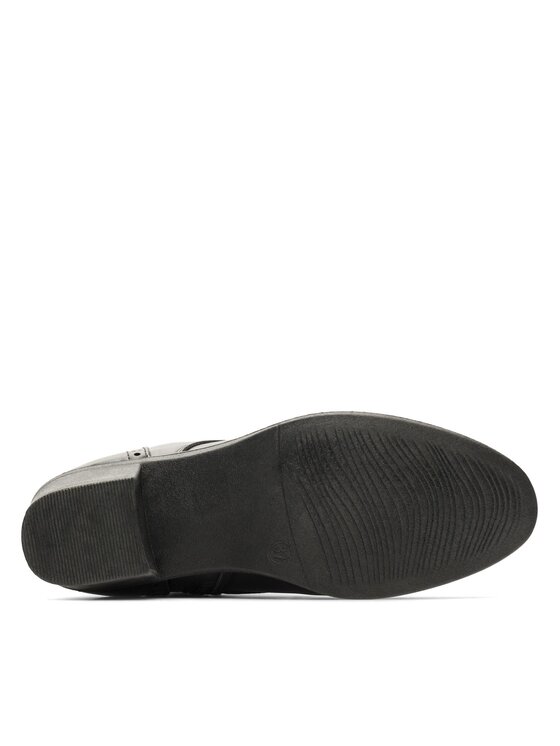 Clara Barson Clara Barson Stiefeletten ADLEY WFA2518-1 Schwarz