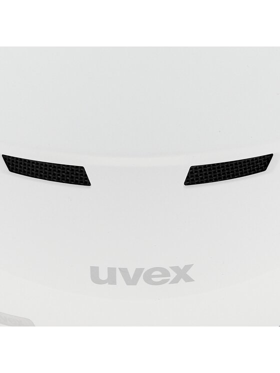 Uvex Uvex Lyžiarska helma Instinct visor 5662605005 Biela