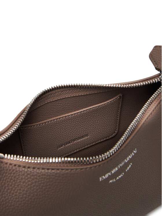 Emporio Armani Emporio Armani Torebka EW000539 AF12036 M1057 Beżowy