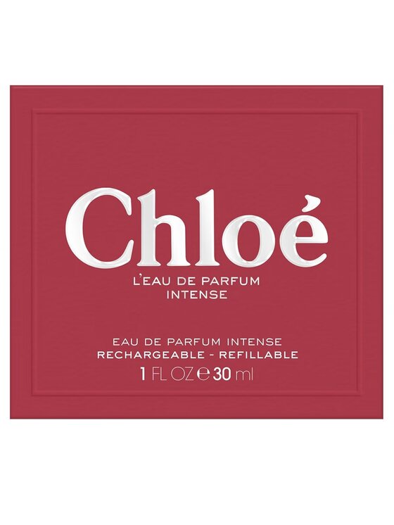 Chloé Chloé Chloe L'Eau de Parfum Intense Woda perfumowana