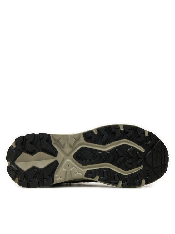 ALPINE PRO ALPINE PRO Trekking čevlji Defet MBTD452 909PL Rjava