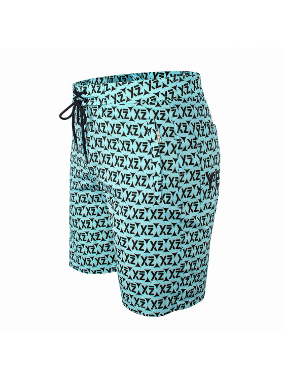 Yeaz Yeaz Kąpielówki DAZZERS Badehose Niebieski