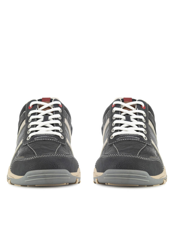 Mustang Mustang Sneakers 4027-313-200 Grau