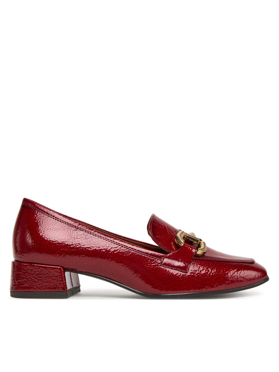 Tamaris Tamaris Scarpe basse 1-24316-43 Rosso