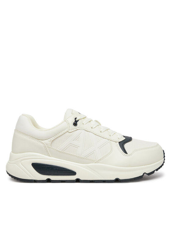 Armani Exchange Armani Exchange Sneakers XUX239 XV909 U384 Bianco