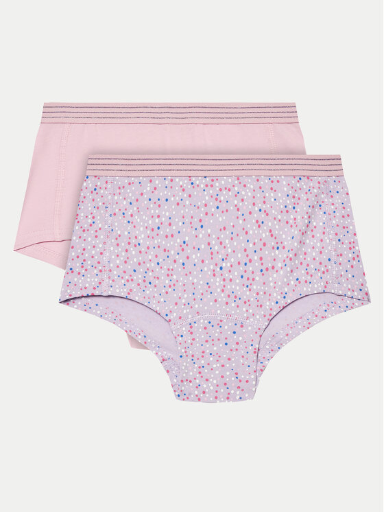 NAME IT NAME IT 2er-Set Damenslips 13232984 Bunt