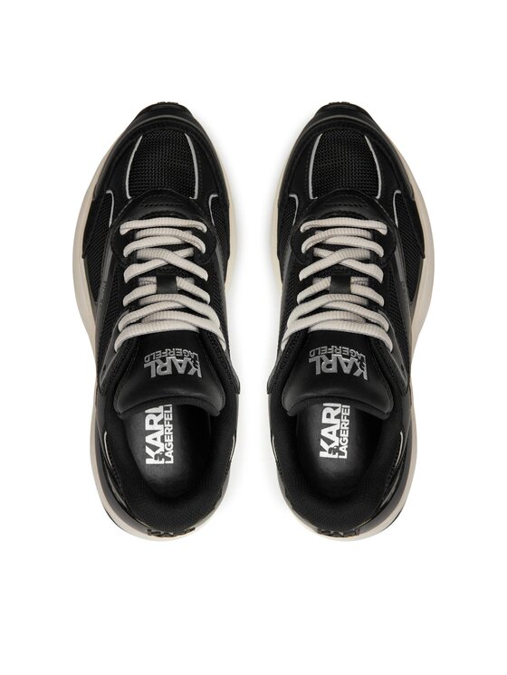 KARL LAGERFELD KARL LAGERFELD Tossud KL65624 Must