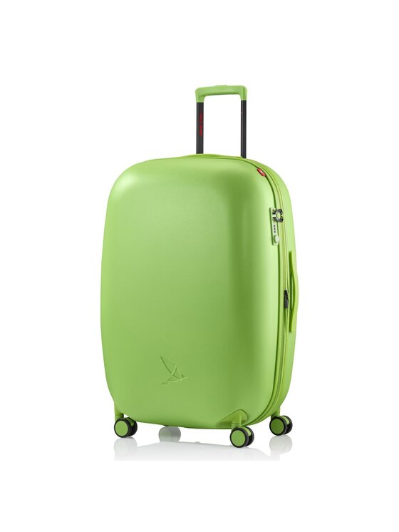 Pack Easy Pack Easy Walizka duża 289848 Zielony