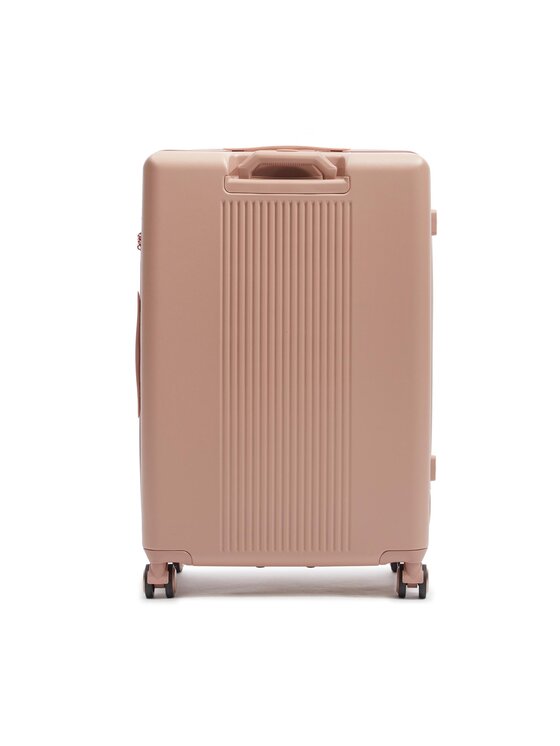 Puccini Puccini Valigia grande PC031A Rosa