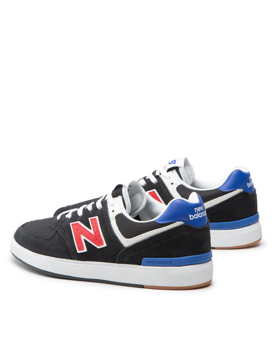 New Balance New Balance Sneakers CT574RPR Nero