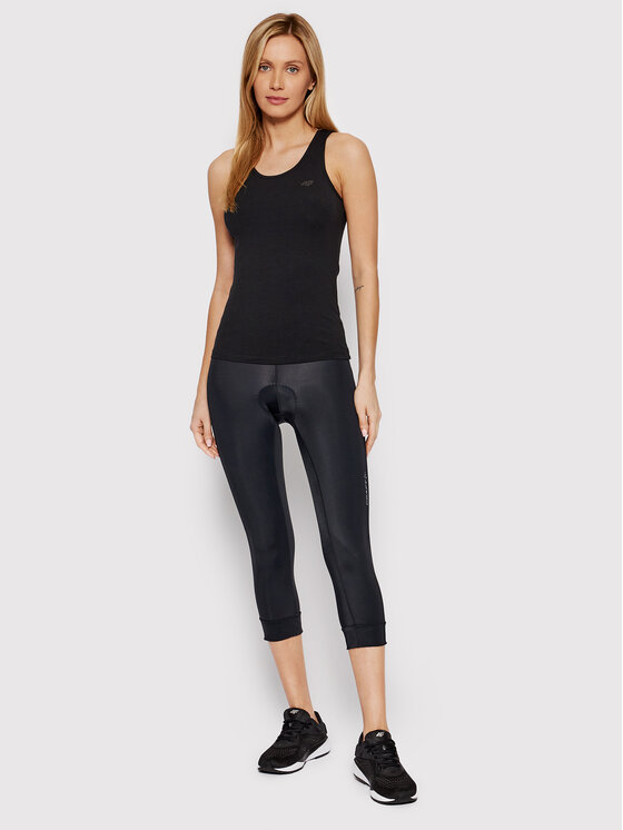 Craft Craft Σορτς ποδηλασίας Core Endur 1911768 Μαύρο Slim Fit