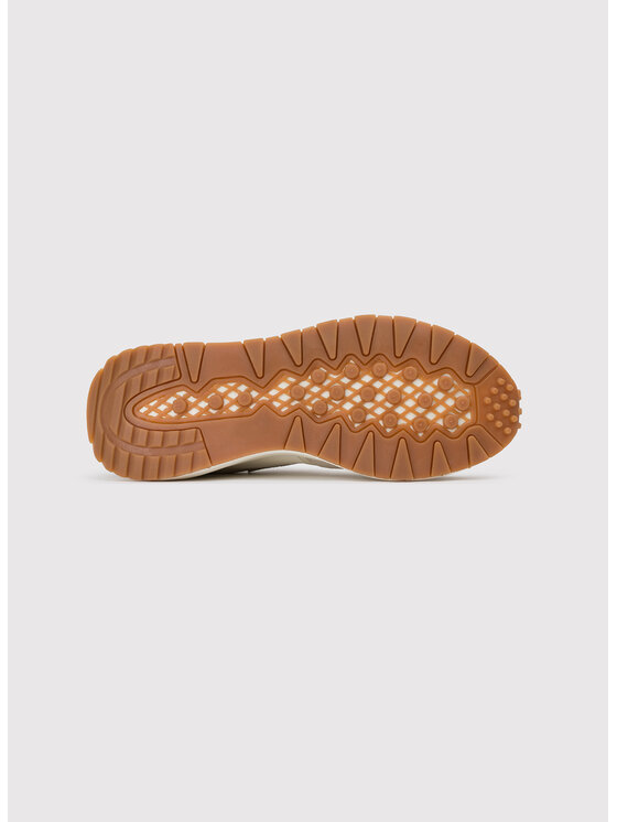 Pako Lorente Pako Lorente Sneakersy P25WF-BX-001 Beżowy