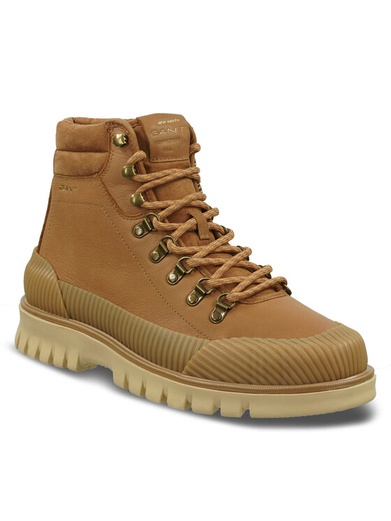 Gant Gant Traperid 29641749 Pruun
