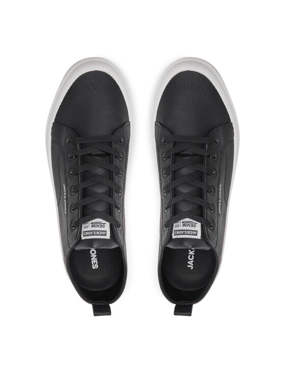 Jack&Jones Jack&Jones Tenisice Bay 12258046 Crna