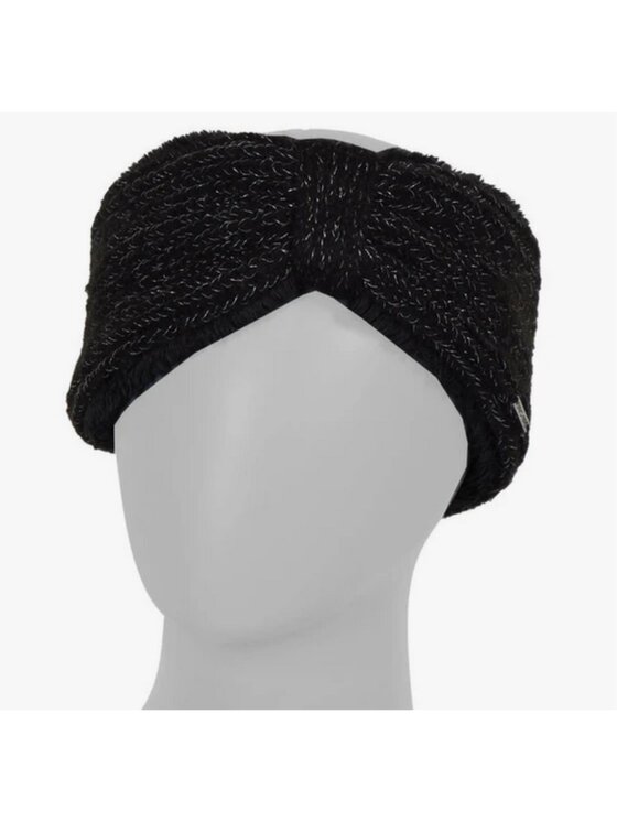 Skechers Skechers Opaska SLK4018-BLK Czarny