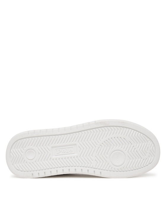 Polo Ralph Lauren Polo Ralph Lauren Snīkeri RL03844101 Balts