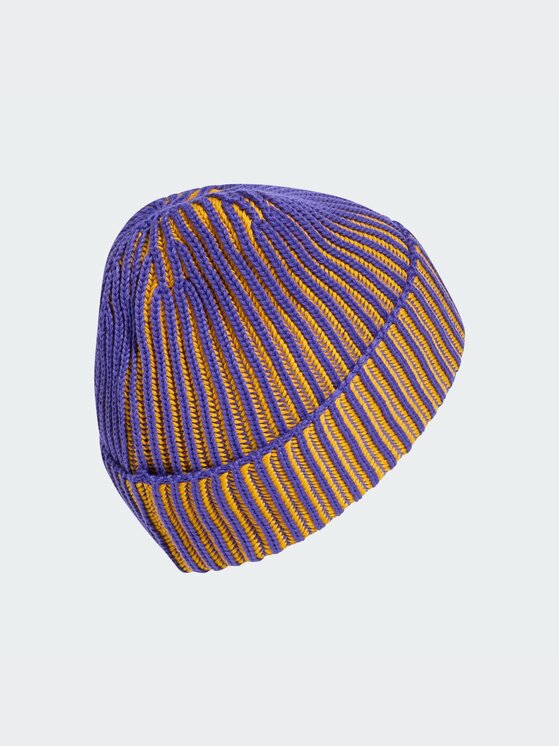 adidas adidas Czapka 164623 Fioletowy