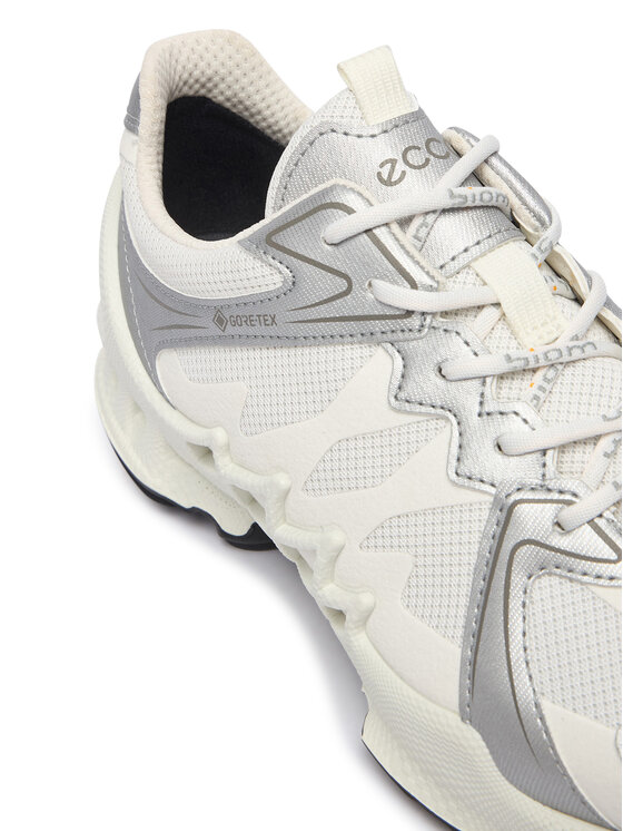 ECCO ECCO Sportcipők Biom Aex 802883-61656 Fehér
