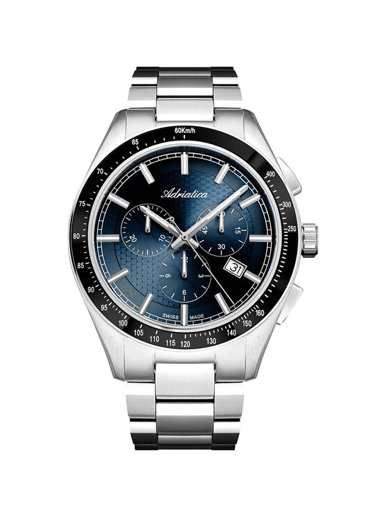 Adriatica Adriatica Orologio A8245.5115CH Argento