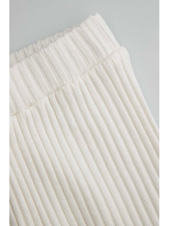 Coccodrillo Coccodrillo Legíny WC6122201HUN-003 Krémová