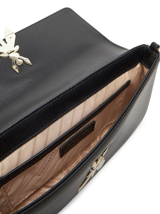 Patrizia Pepe Patrizia Pepe Borsetta 8B0229/L061 Nero