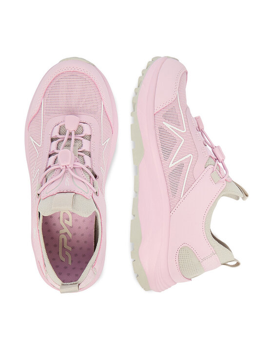 Spyder Spyder Sneakers CEO-W25207(DZ) Roz deschis