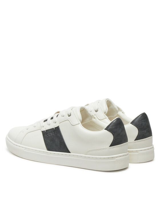 Guess Guess Sneakers Todi FMTTOD ELE12 Weiß