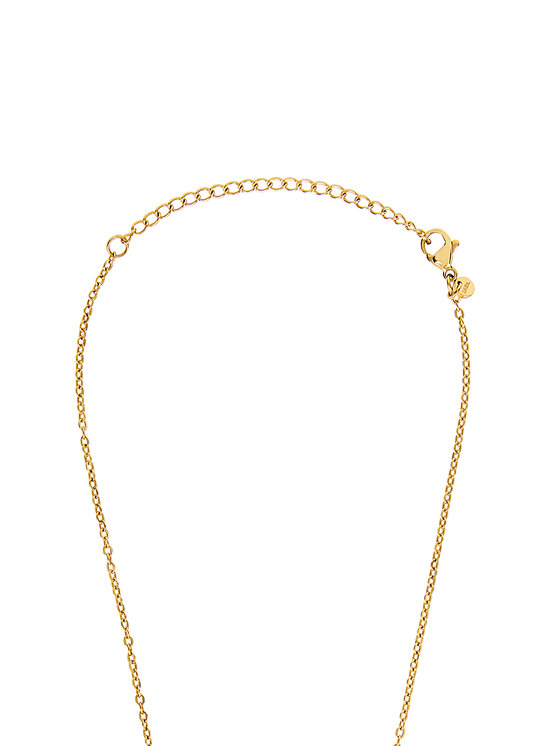 Breil Breil Collana CHARLOTTE Oro