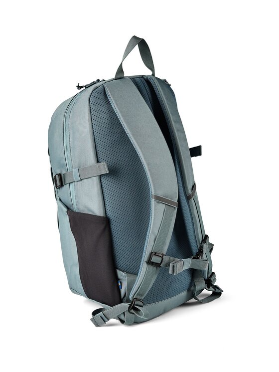 Fjällräven Fjällräven Plecak 331348 Błękitny