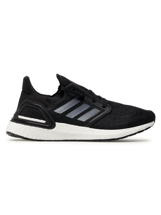 adidas adidas Scarpe da corsa Ultraboost 20 EF1043 Nero