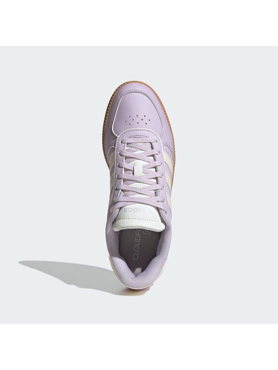adidas adidas Sneakersy Breaknet Fioletowy