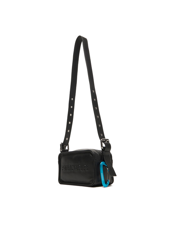 Patrizia Pepe Patrizia Pepe Torebka 2B0153/L113-K103 Czarny