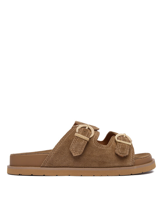 Gant Gant Pantoletten 32503255 Braun