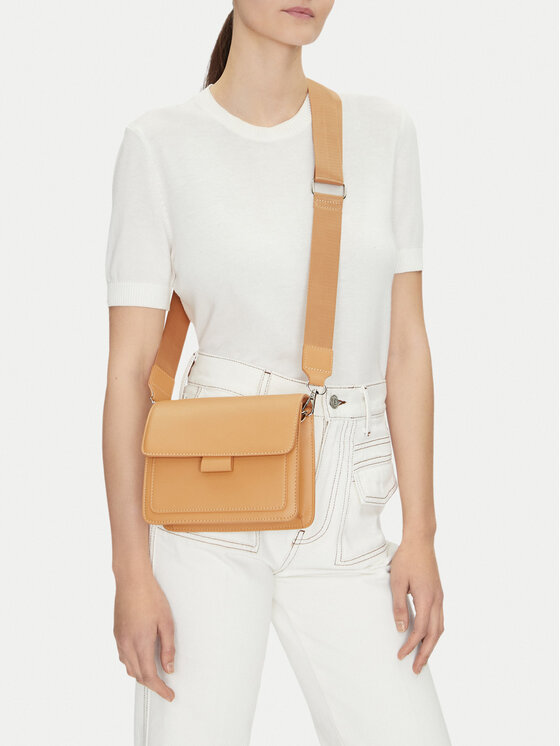 DeeZee DeeZee Rankinė H230637 Smėlio