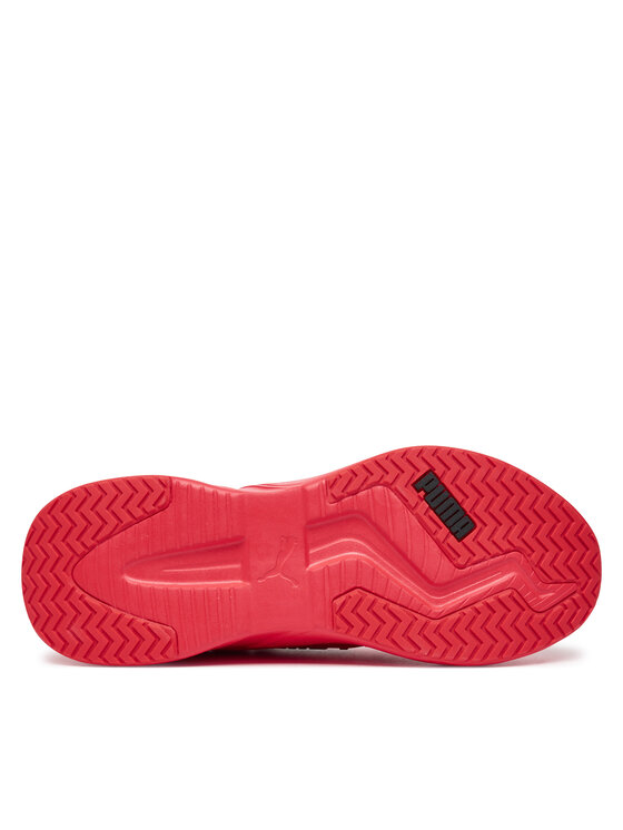 Puma Puma Buty do biegania Retaliate 3 379478 22 Czerwony