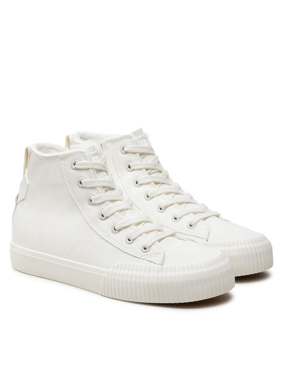 Big Star Shoes Big Star Shoes Кеди MM274017 Білий
