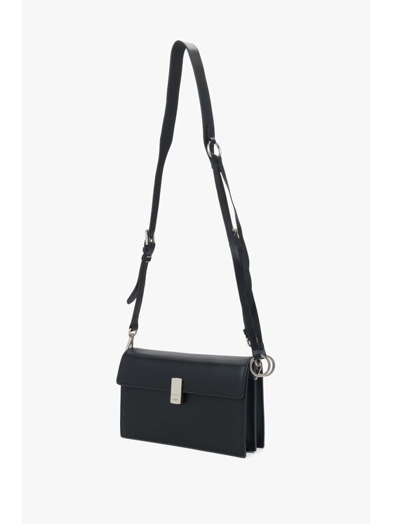 Estro Estro Borsetta ER00118910 Nero