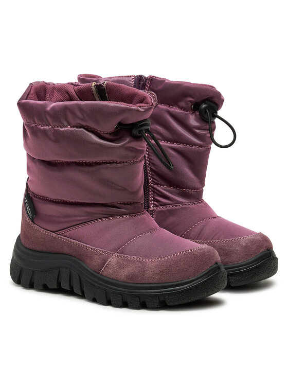 Naturino Naturino Lumesaapad Falcotto By Naturino Poznurr 3 0013001598.01.0I06 S Roosa