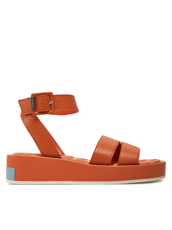 HOFF HOFF Sandalen Town 12427004 Orange
