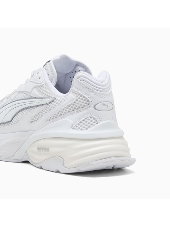 Puma Puma Sneakersy 406203 Biela