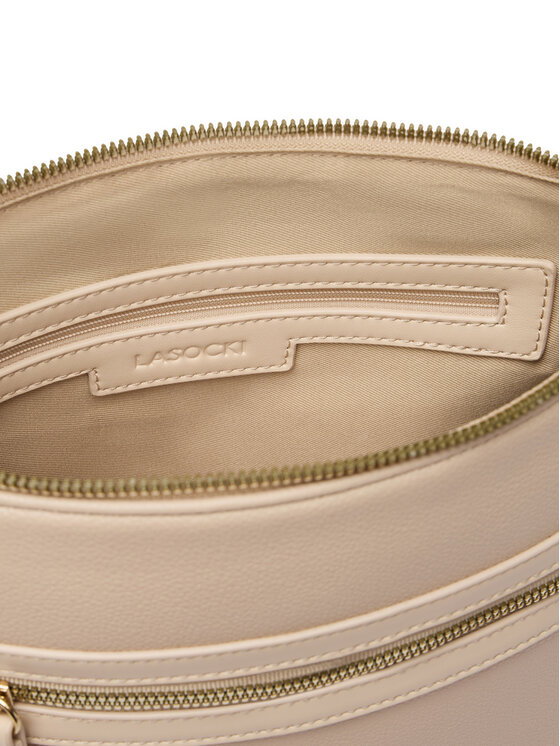 Lasocki Lasocki Borsetta CEO-LSK-X-006-09 Beige